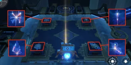 タイタンの紋章エウレカ