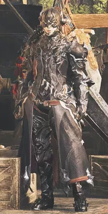 ベイルアーマーα