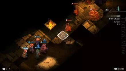 ゴルランドの坑道の埋もれたアイテム size:440x0