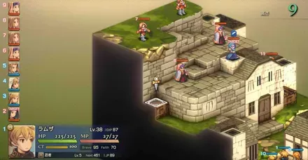 自治都市ベルベニアの埋もれたアイテム size:440x0