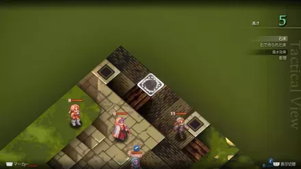 自治都市ベルベニアの埋もれたアイテム size:440x0