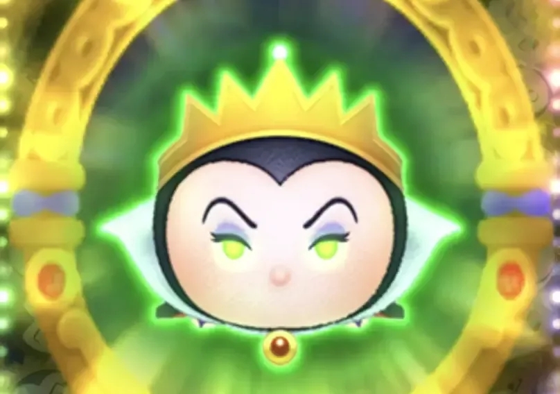 4種類のスキルがランダムで発動