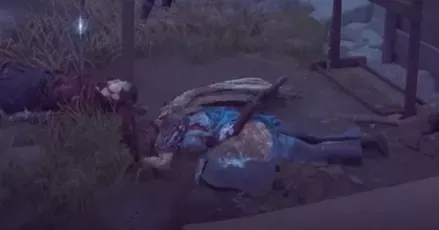 デスペナルティ