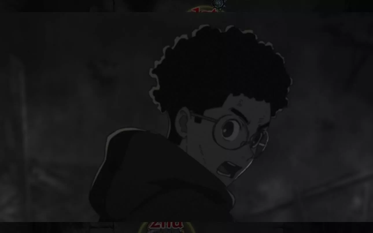 フラットウッズモンスター 特殊演出