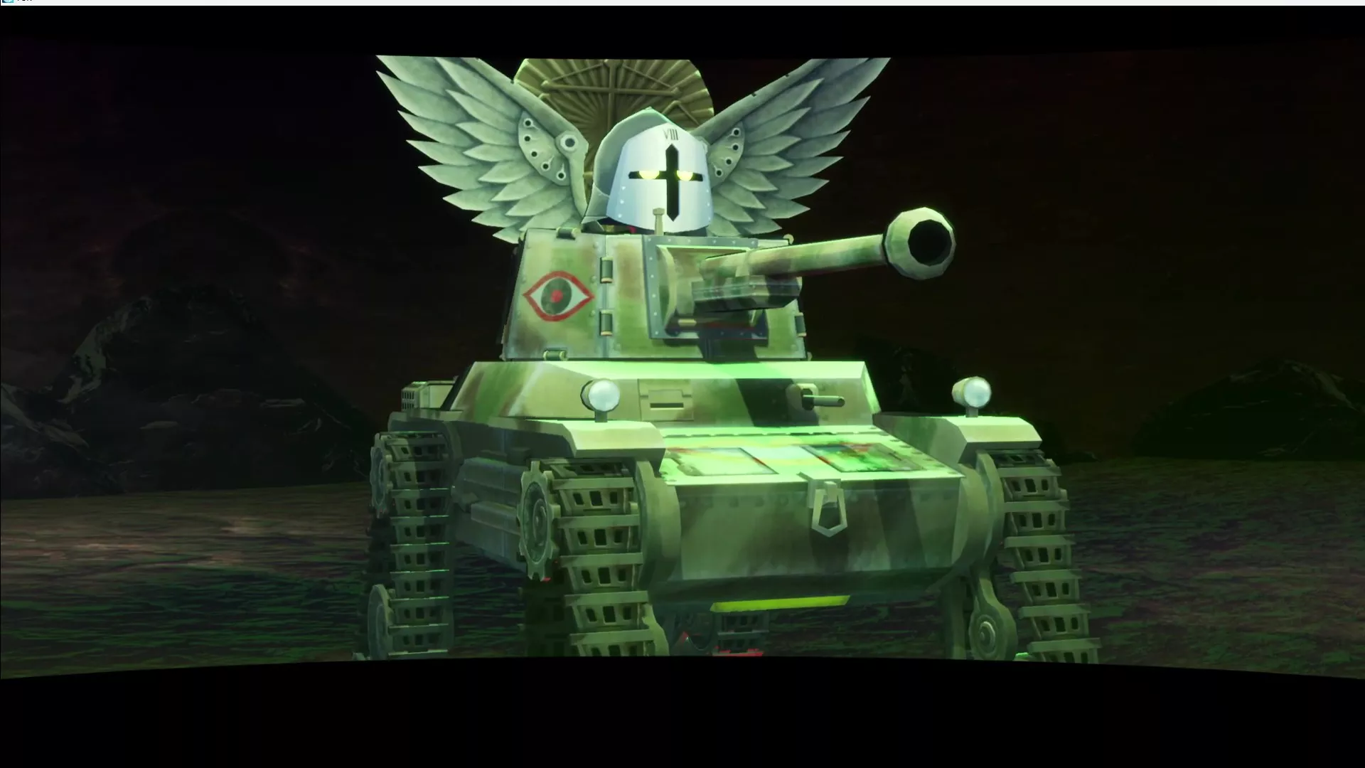 チャリオッツ＆ジャスティス