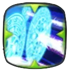 魔族を殺す魔法・放出の画像