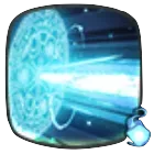 魔族を殺す魔法の画像