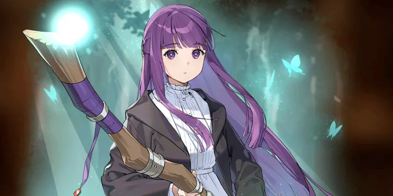 フェルンの画像