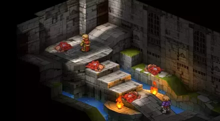 リオファネス城