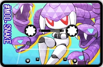レディオMOD.SNAKE画像