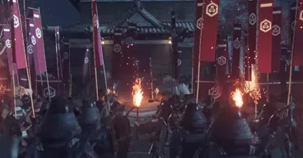 占拠地の場所一覧