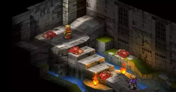 リオファネス城城内