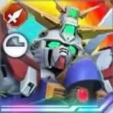 ゴッドガンダム（EX）画像