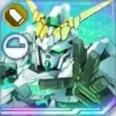 ユニコーンガンダム（デストロイモード／覚醒）（EX）画像