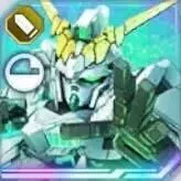 ユニコーンガンダム（デストロイモード／覚醒）（EX）画像