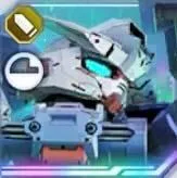 ガンダム・アスタロトリナシメント（EX）画像