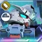 ガンダム・アスタロトリナシメント（EX）画像