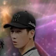 今朝丸祐喜画像