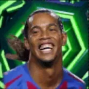 EPロナウジーニョ・ガウーショ(バルセロナ/05-06/2026)の画像