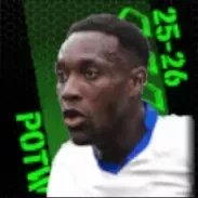 TPダニーウェルベック(10/02)画像