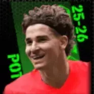 TPフリアン・アルバレス(10/02)の画像