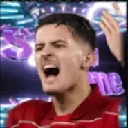 STジャスティン・ハブナー(10/02)の画像