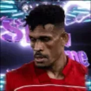 STリッキーカンブアヤ(10/02)画像