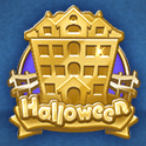 ホーンテッドハロウィンピンズ