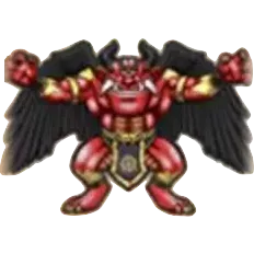 獣威兵アネモーズ