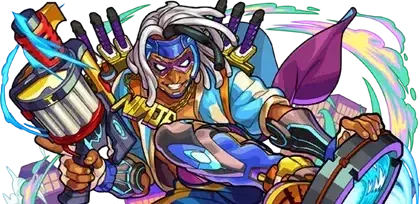 エンパイアの画像