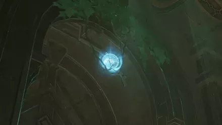 マップ各所に散らばるアイテムと交換可能な