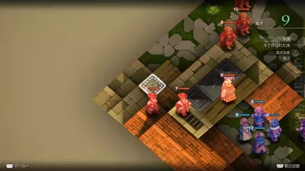 町外れの教会の埋もれたアイテム size:440x0