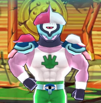 運動会ミッチー攻略