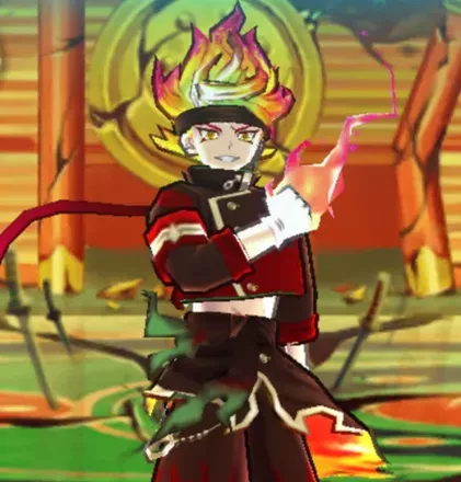 応援団火星のアス攻略