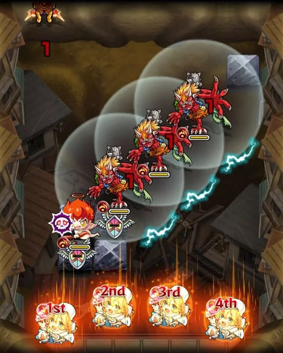 モンゴリアンデスワームステ1