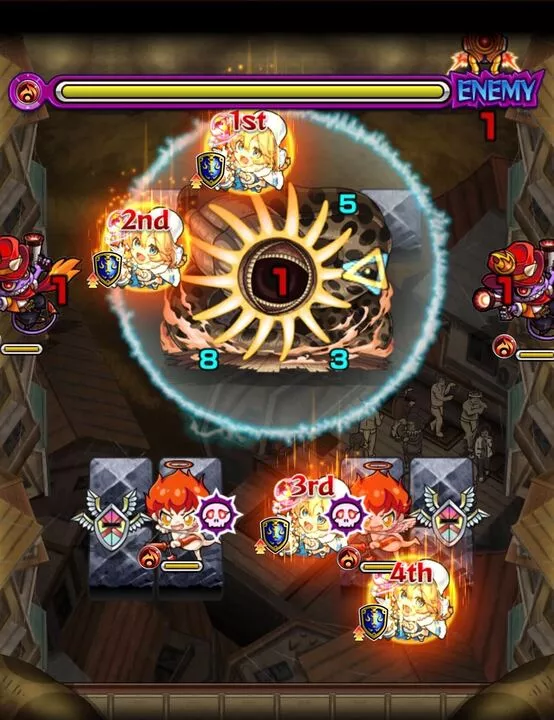 モンゴリアンデスワームステ2