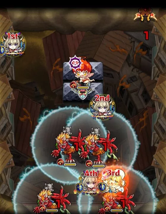 モンゴリアンデスワームステ3