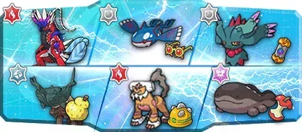 quon様S34最終27位構築