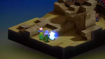 気功術で毒を解除