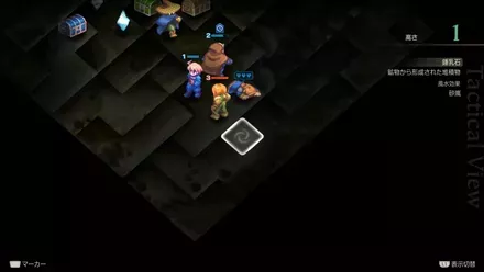 隠し階段の場所2