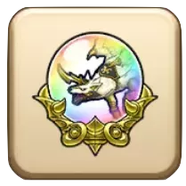 神狼兵バゴスの宝珠