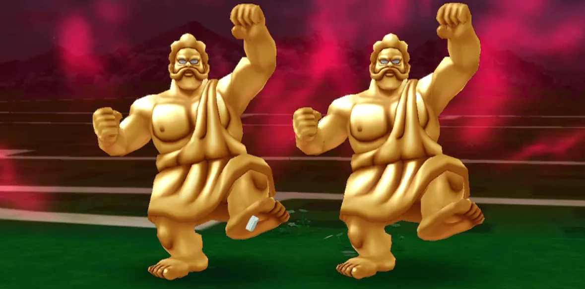 強敵てんのもんばん