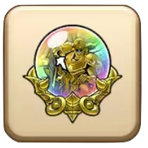 神槍兵フラーガの宝珠