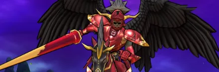 獣槍兵フラーガ