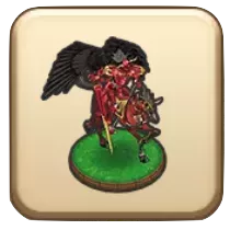 獣槍兵フラーガ