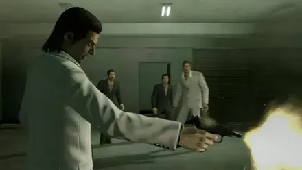 「消えた100億」を巡るガッツリストーリー