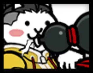 ネコジェイミーの画像