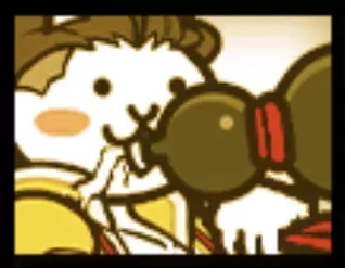 ネコジェイミーCCの画像