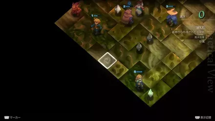 TERMINATIONの埋もれたアイテム size:440x0