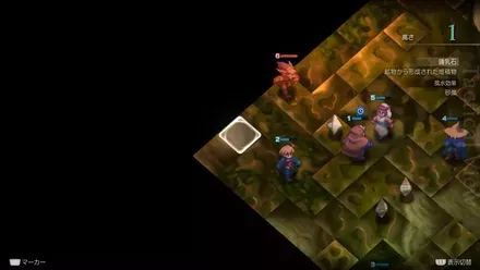 TERMINATIONの埋もれたアイテム size:440x0